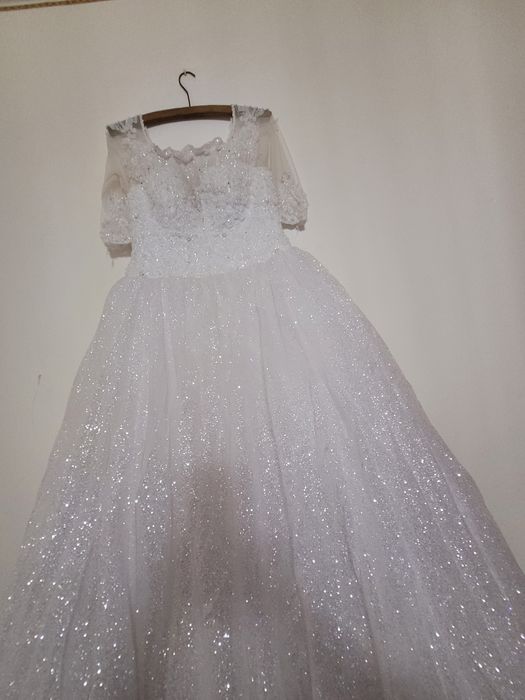 Rochie de Mireasă