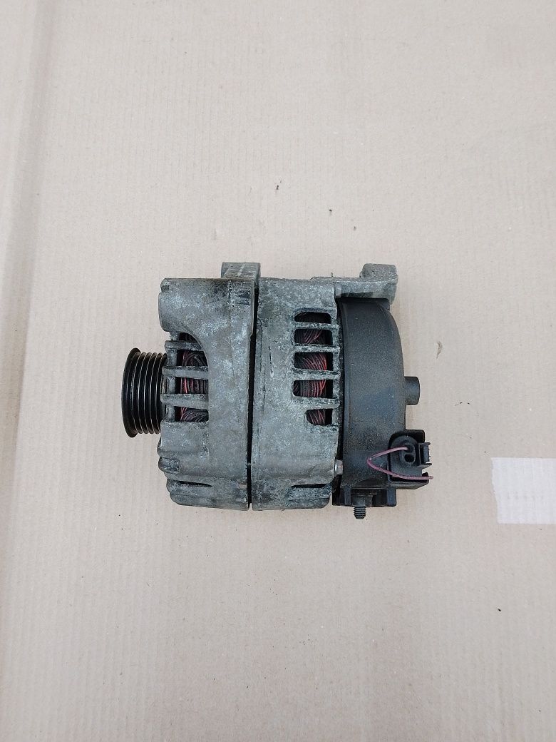 Alternator  BMW 1/e87 3/e90 e91 e92 e93 X1 n47 cod 7802261