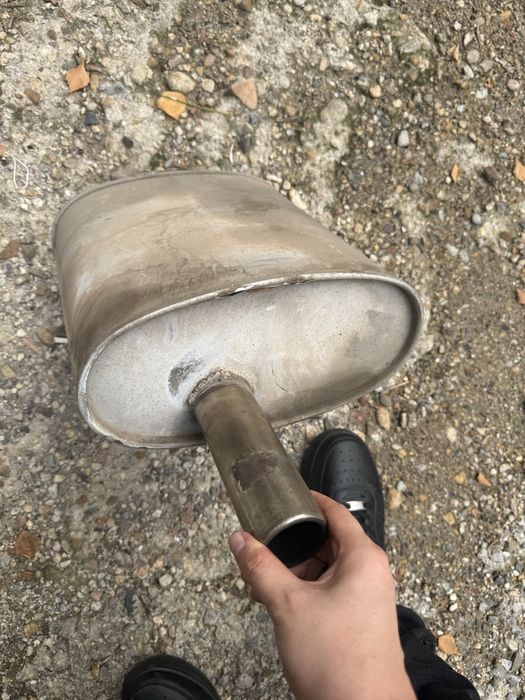 Гърне от Honda Civic 6 gen. 1997