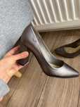 Pantofi Solo Donna