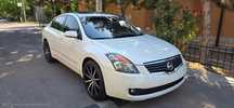 Продам Nissan Altima 2008 г