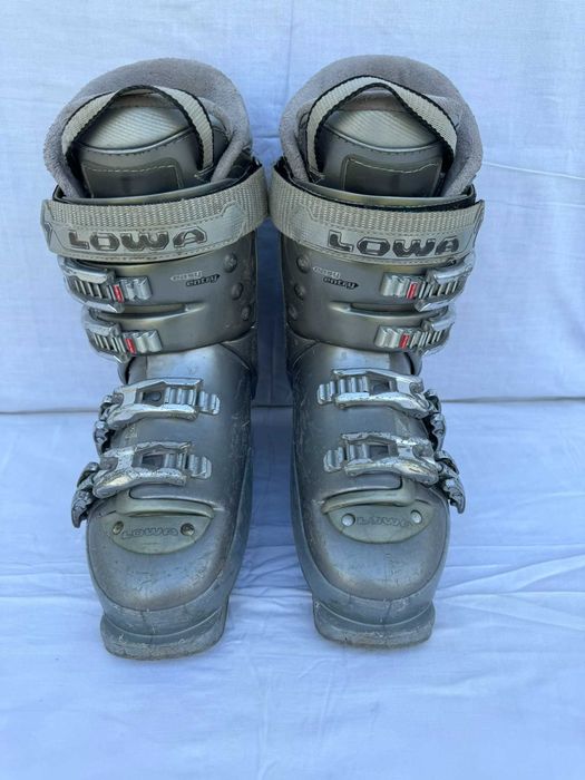 Clapari ski schi Lowa SC 200 marime Eur:37 Mondo:24