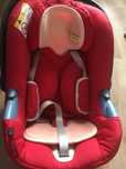 Scoica auto Cibex Aton B I-size