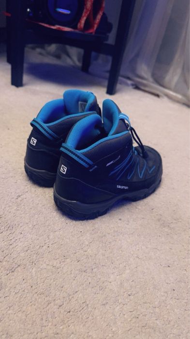 Ghete Timberland masura 35