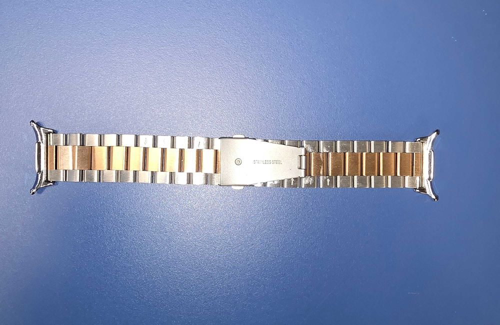 Curea inox Samsung Galaxy Watch 7 ultra