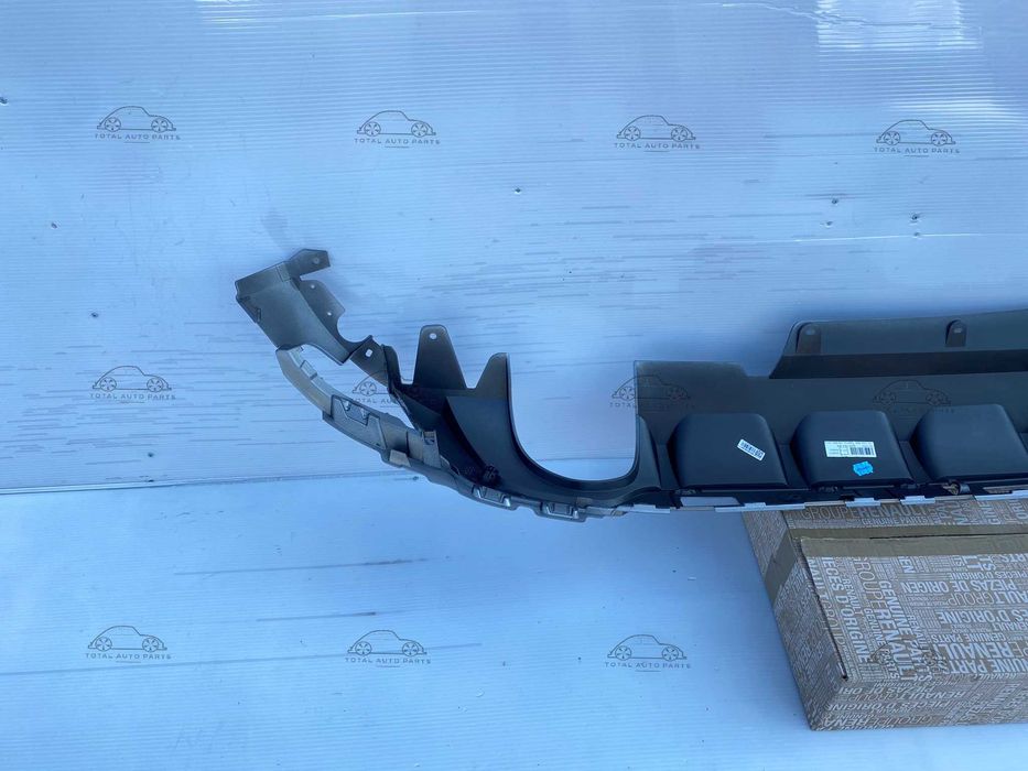 Spoiler bara spate Renault Megane 4 GT nou original Renault
