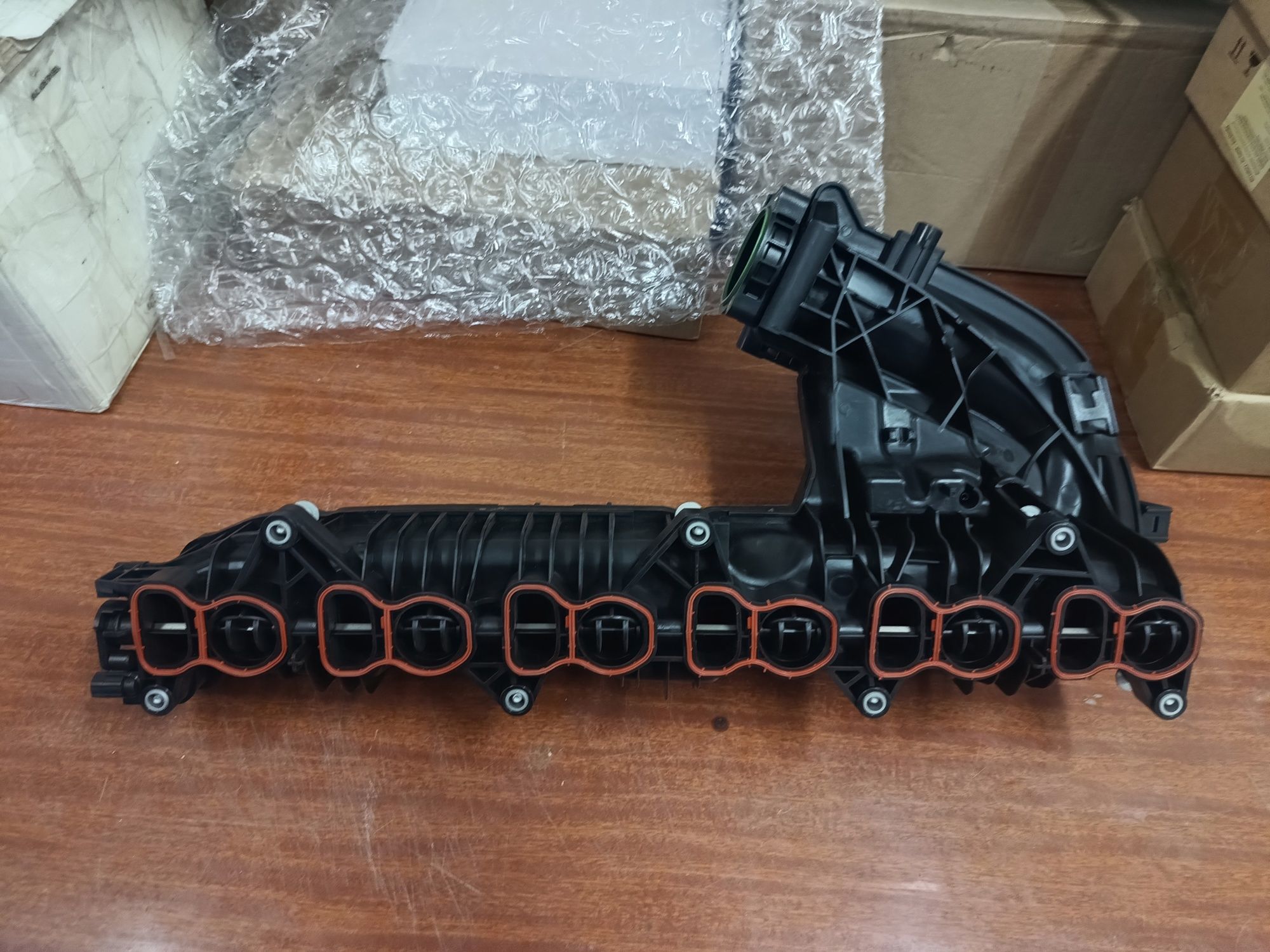 Всмукателен колектор за BMW 3.0D N57 F07 F10 F11 530D 535D