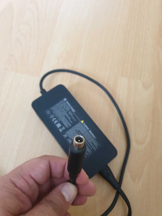 Incarcator trotineta Xiaomi Mi 365 42V 1,7Ah 2A cu mufa groasa rotunda