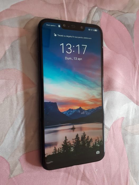 Vand Huawei Mate 20 lite 10 / 10