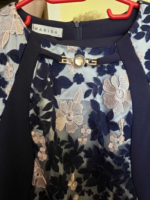 Rochie dama  eleganta