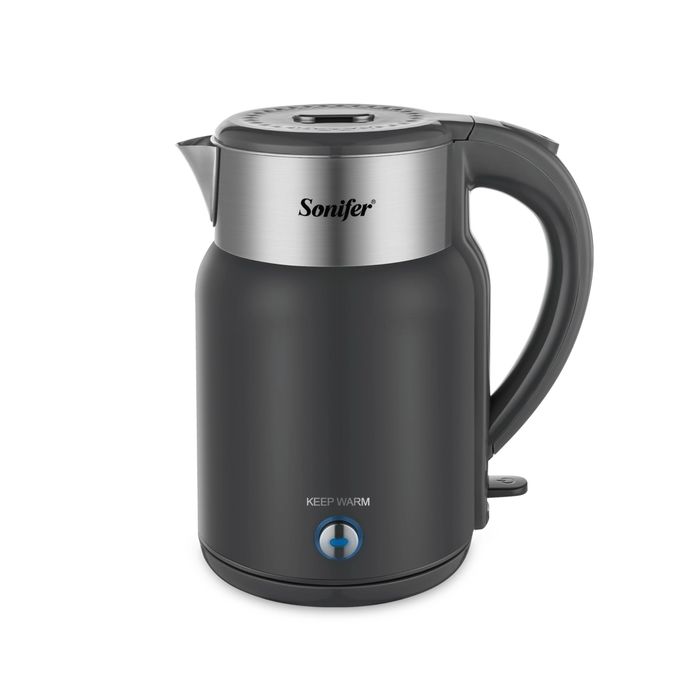 Доставка! Электрический чайник Sonifer SF-2146, 1,8 л
