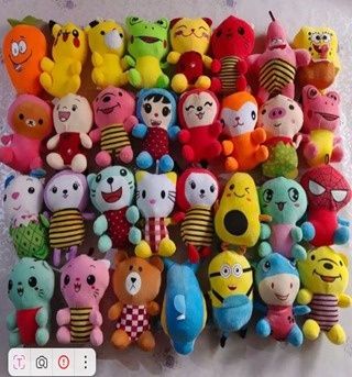 Игрушка для аппарата Хватайка