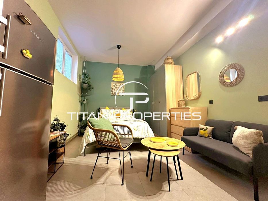 Продава се Ателие в Бургас, Сарафово - 29 кв.м за 2059 €/кв.м - Снимка #2