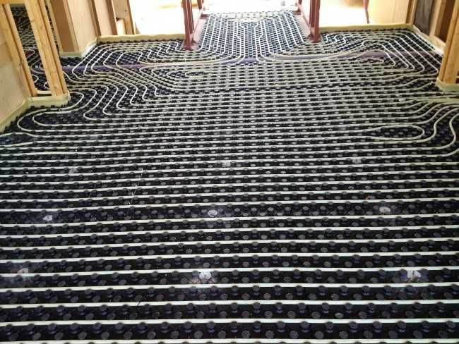 Instalator termica / sanitare / electrica / automatizari