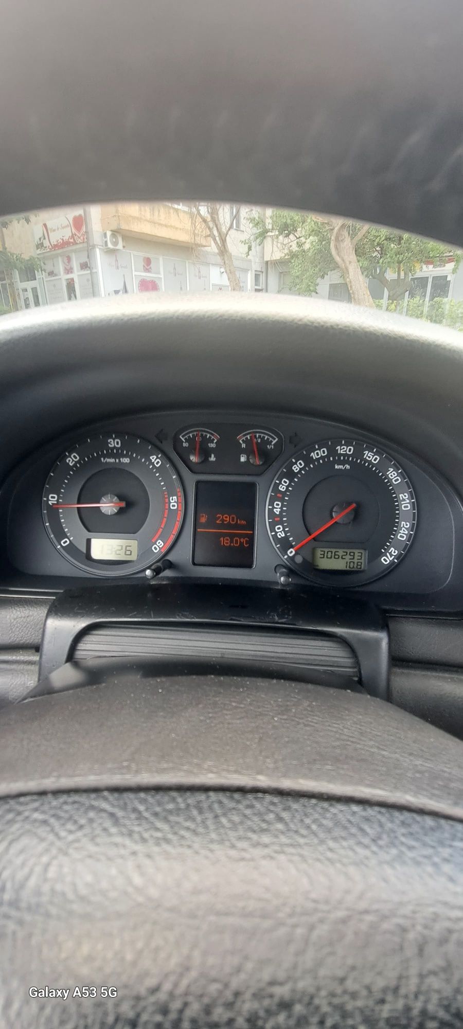 Skoda  Superb , An 2003 , Preț 2450 euro negociabil