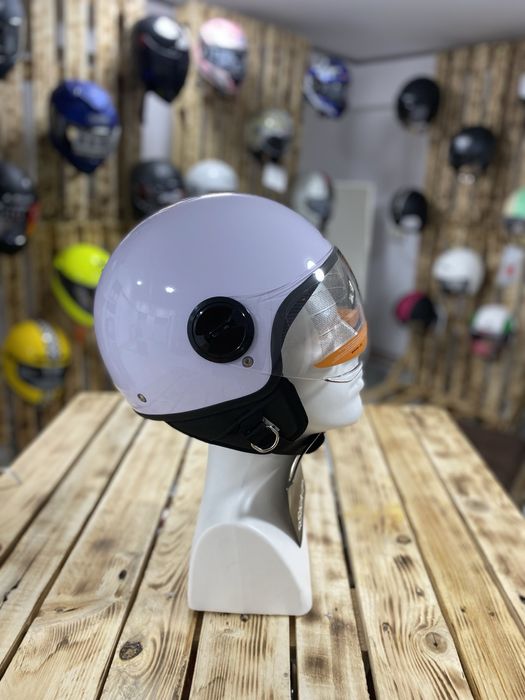 Casca Moto/Scooter/ATV/Enduro