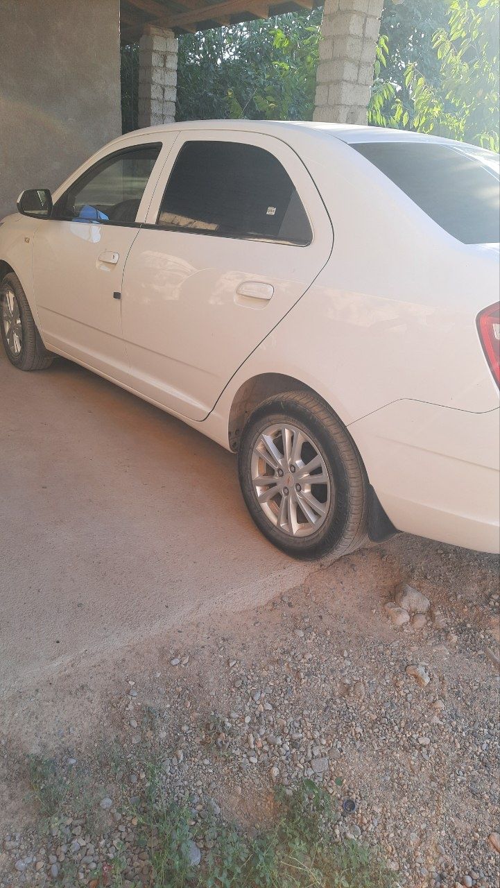 Chevrolet Kobalt