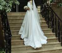 Свадебное платье на прокат или на продажу