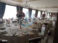 Ocazie unica! Restaurant 650 persoane, 8 camere, 3800mp teren