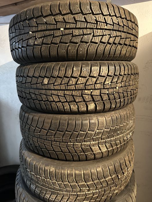 Anvelope iarna Viking 205/60/16