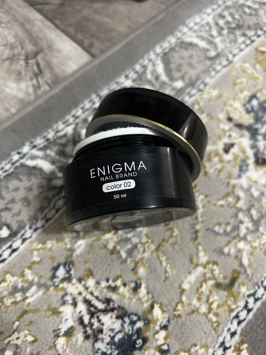 Пустые тары 5мл, 30гр, 50мл