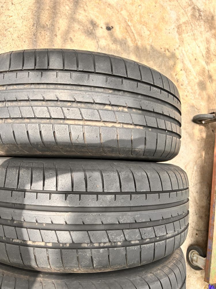 235/55/19 GoodYear