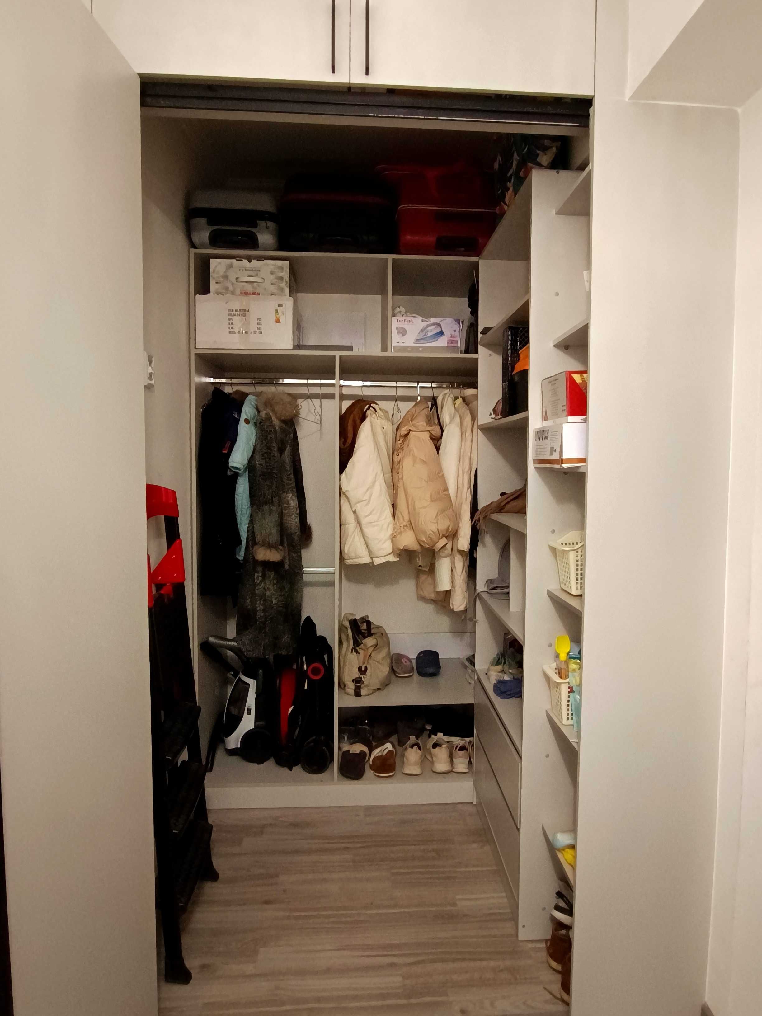 Efsane Park’da Zamonaviy va To‘liq Jihozlangan 78 kvadrat metrlik Uy