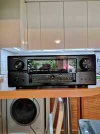 Super Reciver DENON Model AVR-4306, Cu factura originala, impecabil.