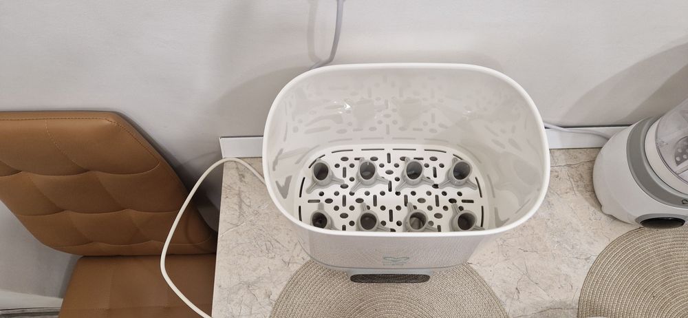 Vand sterilizator