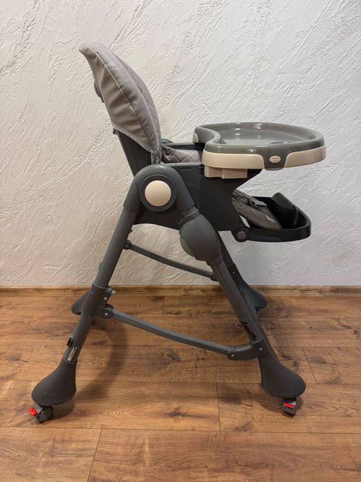 Столче за хранене