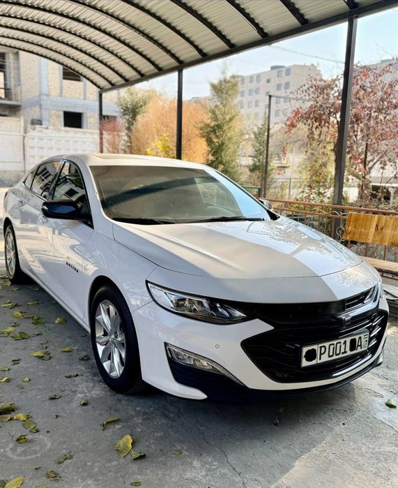 Малибу 2.4 йили 2019