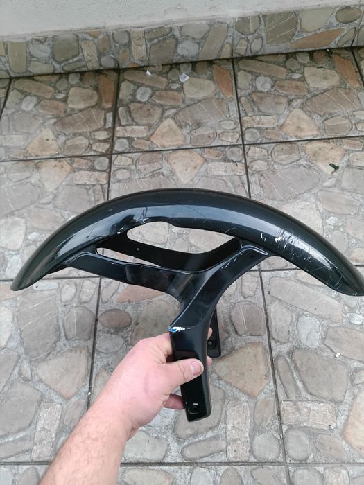 Оригинален калник