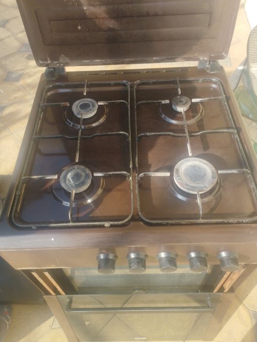 Gaz pilita dimaxot sotiladi