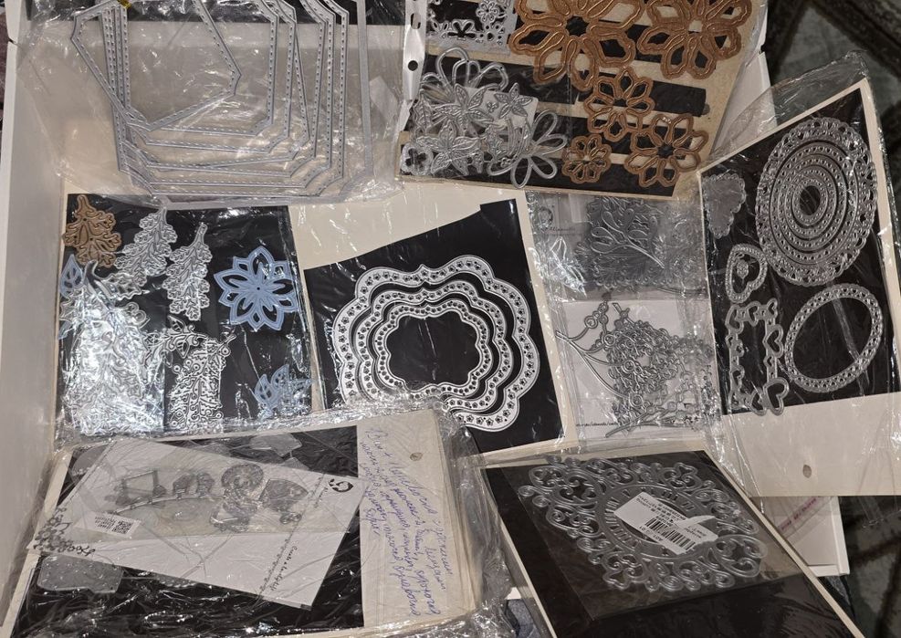 Скрапбукинг и HandMade.