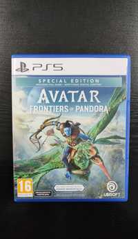 Avatar - Frontiers of Pandora (Special Edition)