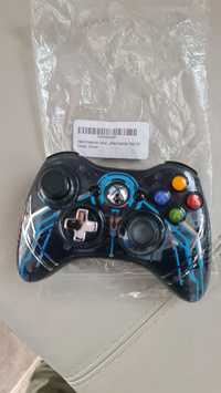 Halo 4 Forerunner Video Game Controller