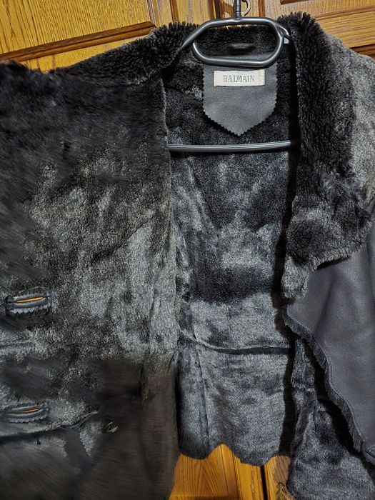 Haina dama Balmain