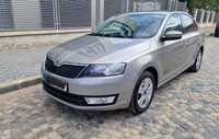 Skoda Rapid 1.2 tsi 105 cp 6+1 viteze