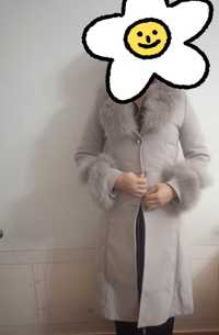 Пальто женское 46-48 размер
