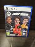 Vand  f1 23 si fifa 24 pentru ps5