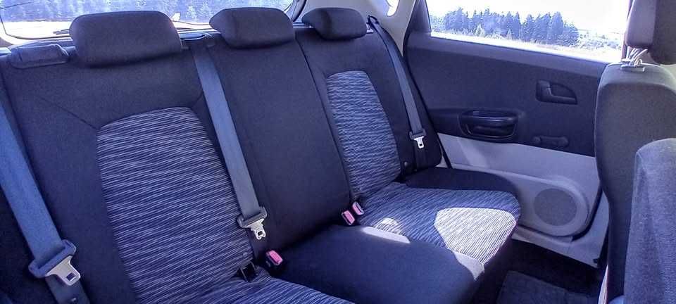 2008 Kia Ceed ED Hatchback – Fiabilă și economică