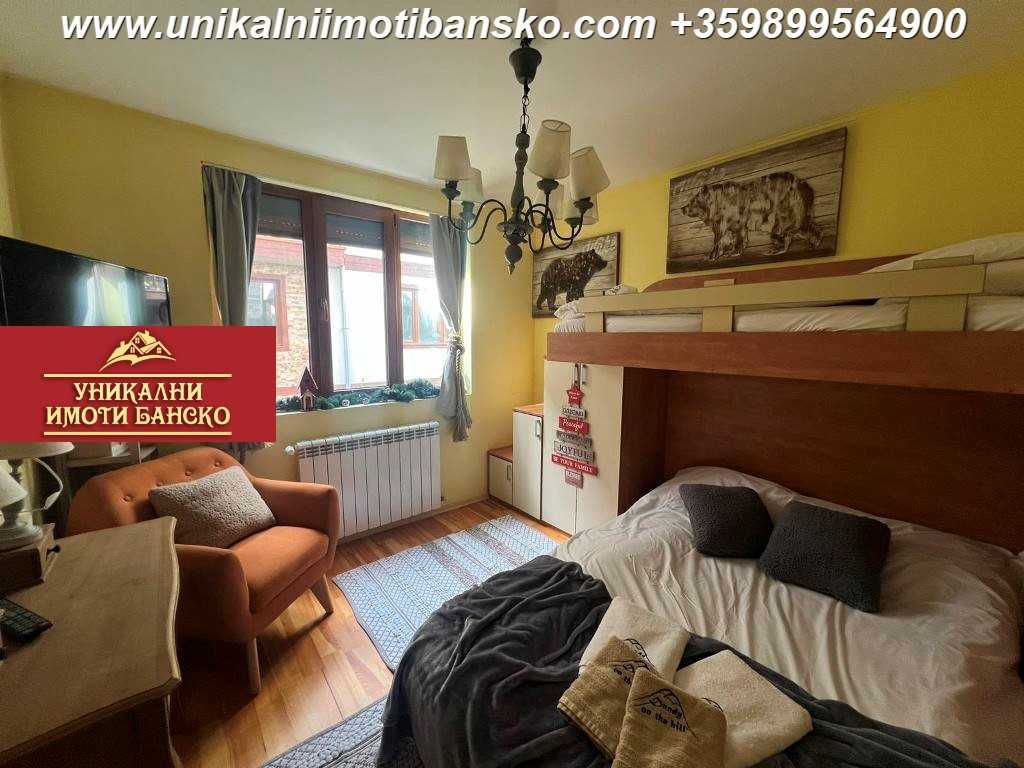 Продава се Четиристаен апартамент в Банско - 140 кв.м за 1000 €/кв.м - Снимка #17