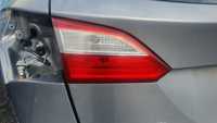 Stop haion Hyundai i30 Gde combi tripla spate stanga portbagaj 2014