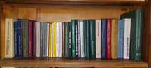 Книги для медиков