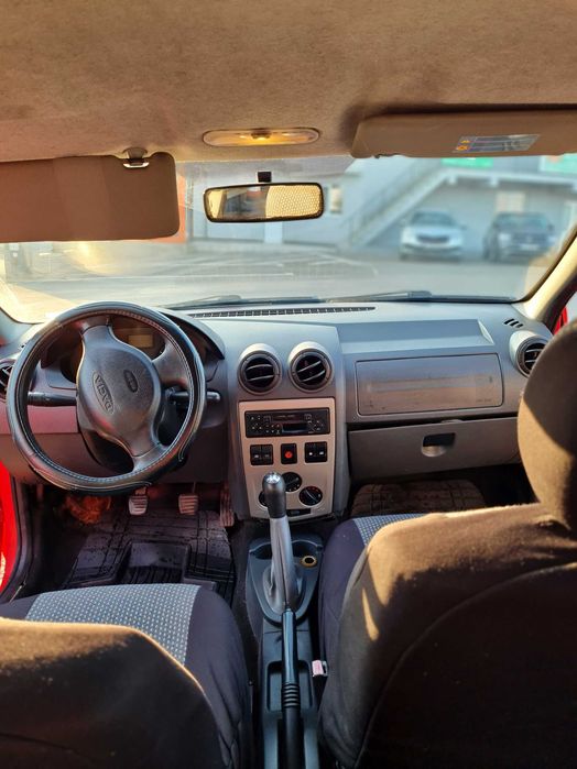 Dacia logan 1,3 MPI