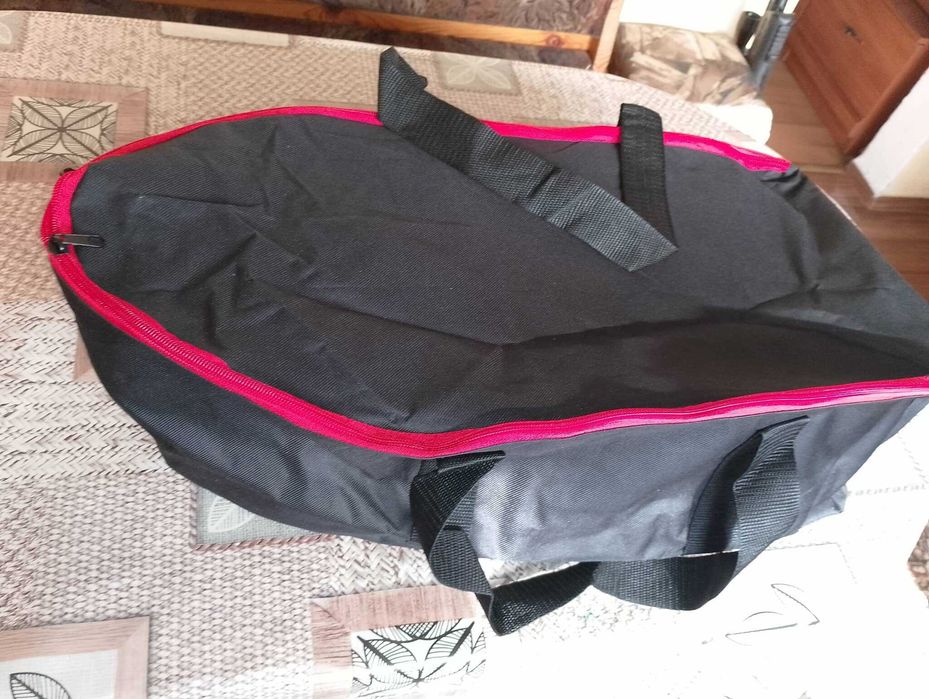 чанта-сак за лодка..