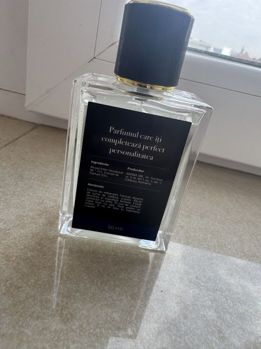 Parfum Xerjoff