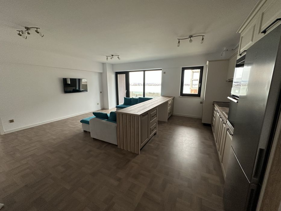 Proprietar - vand apartament NOU 3 camere