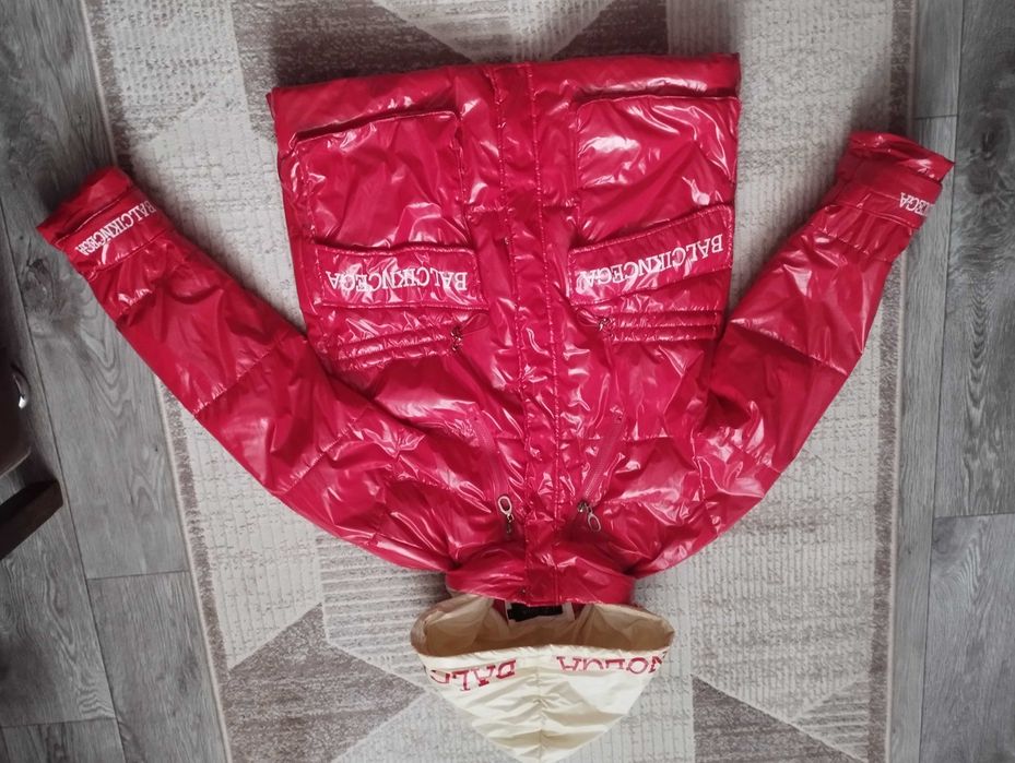 Куртка весна-осень. Размер L