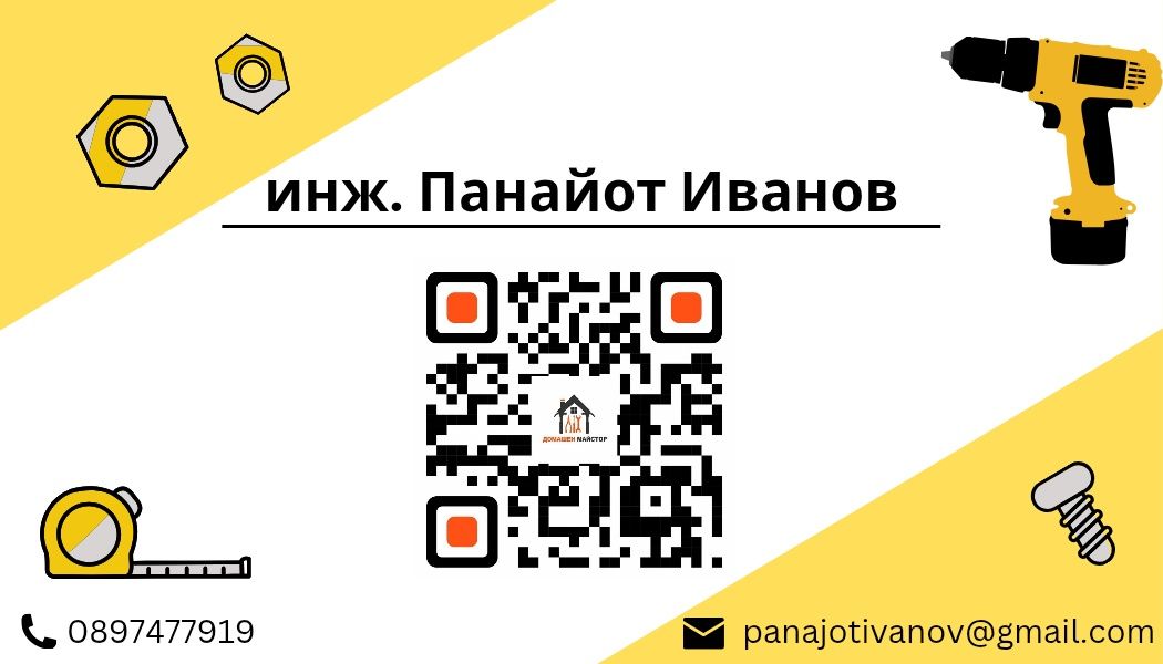 Графичен дизайн за вашия бизнес – флаери, брошури, визитки